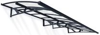 Stogelis Canopia Amsterdam, 139 cm x 447 cm x 33 cm