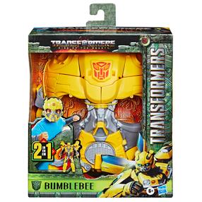 Vaikiška kaukė, superherojus Transformers Converting Mask, (spalva/dizainas parenkami atsitiktine tvarka)