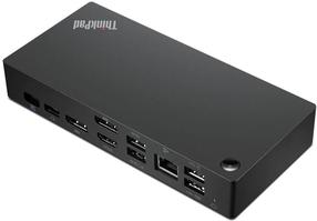 Dokkimisjaam Lenovo ThinkPad Universal 40B10135EU