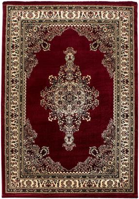 Vaip sise Ayyildiz Marrakesh Oriental 0297, punane v., 290 cm x 200 cm