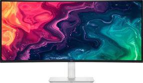 Monitorius Dell S3425DW, VA, 120 Hz, UWQHD, 34"