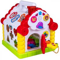 Lavinimo žaislas Smily Play, 24.5 cm, įvairių spalvų