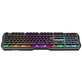 Проводная игровая клавиатура A4Tech B1700, EN, черный цв.