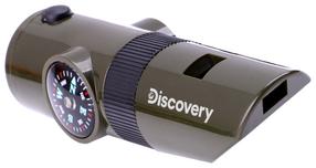 Matkaja komplekt Discovery Discovery Kit, roheline v.