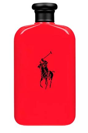 Tualettvesi Ralph Lauren Polo Red, 200 ml