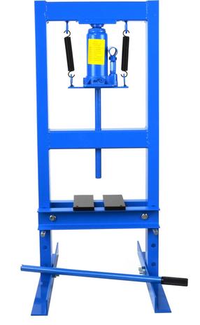 Аксессуар Geko Hydraulic Press, 155 мм