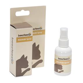 Gyvūnų pritraukimo priemonė Beeztees Matatabi, 50 ml