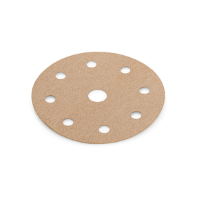 Lihvimisleht FLEX Selectflex, 100, Ø 12.5 cm, 50 tk