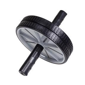 Pilvo preso treniruoklis - ratukas One Fitness Wk20, 22 cm