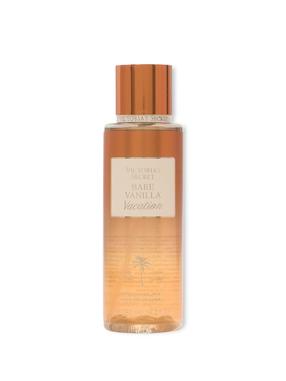 Ķermeņa sprejs Victoria's Secret Bare Vanilla Vacation, 250 ml