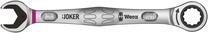 Kombinuotas veržliaraktis Wera Joker Ratcheting, 188 mm, 14 mm
