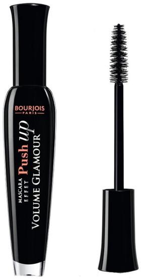 Blakstienų tušas Bourjois Paris Push Up Volume Glamour, 12 ml 71 wonder black