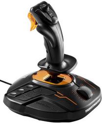 Vairalazdė Thrustmaster, juoda sp.