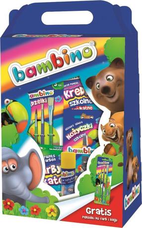 Набор для творчества Bambino
