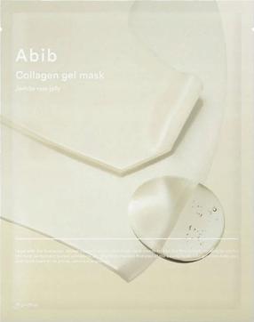 Näomask Abib Collagen, 35 g