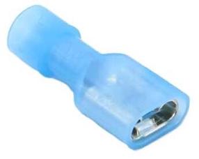 Kaabliotsik Okko FDFN2-250, 1,5–2,5 mm², 50 tk