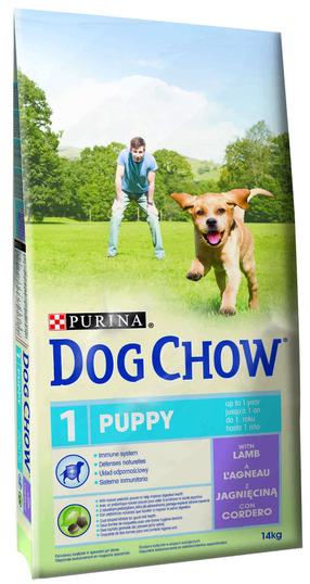 Sausas šunų maistas Purina, 14 kg