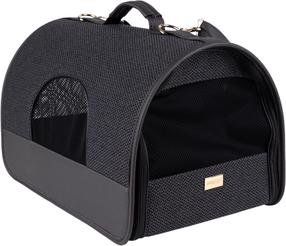 Loomade transpordi kast Amiplay Milano, 45 cm x 29 cm x 28 cm, L