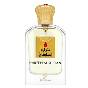 Parfimērijas ūdens Khadlaj Hareem Al Sultan, 75 ml