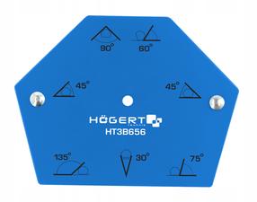 Laikiklis Högert HT3B656