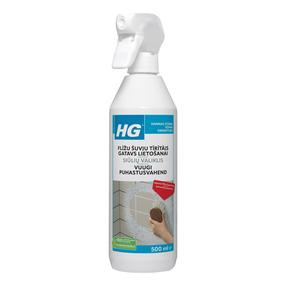 Puhastusvahend, plaatidele HG, 0.5 l
