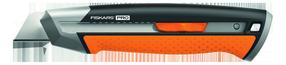 Peilis Fiskars 1027228, 19.4 cm, metalas, 1 vnt.
