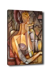 Reprodukcija Wallity 187, 50 cm x 70 cm