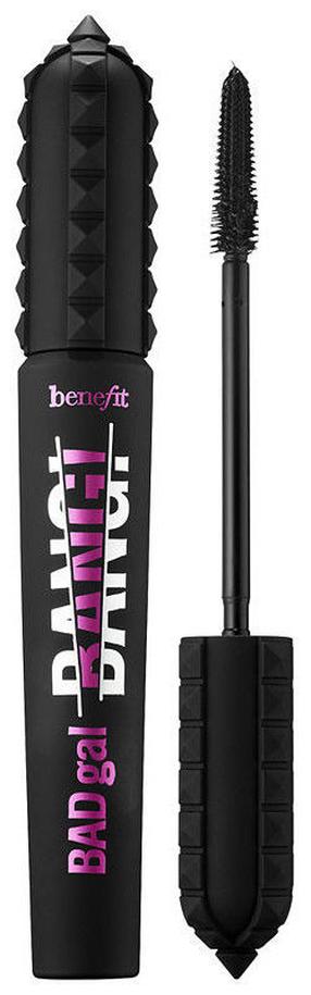 Ripsmetušš Benefit BADgal Bang, 8.5 g, must v.
