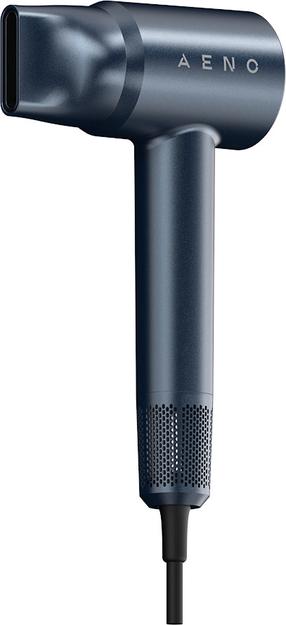 Fēns Aeno HD3 AHD0003, 1500 W, zila krās.