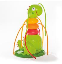 Sodo vandens žaidimas Intex, 18 cm x 17 cm, žalia sp.