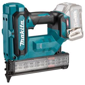 Kabių kalimo įrankis Makita FN001GZ, 40 V