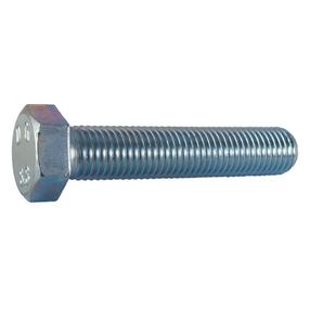 Skrūve DIN 933 Haushalt, 12 mm x 45 mm, 100 gab.