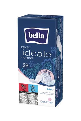 Kelnaičių įklotai Bella Panty Ideale Normal, 28 vnt.