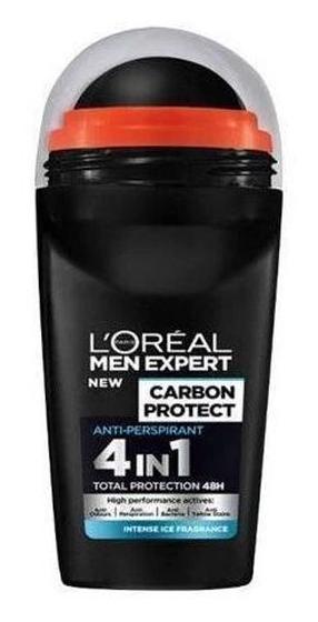 Meeste deodorant L’Oréal Paris, 50 ml