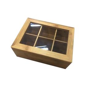 Tējas kastīte Perfetto G10-BX002