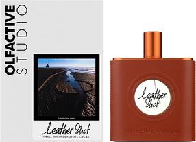 Парфюмированная вода Olfactive Studio Leather Shot, 100 мл
