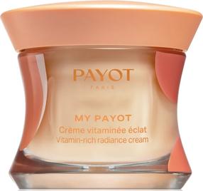 Sejas krēms Payot My Payot Vitamin-Rich Radiance, 50 ml