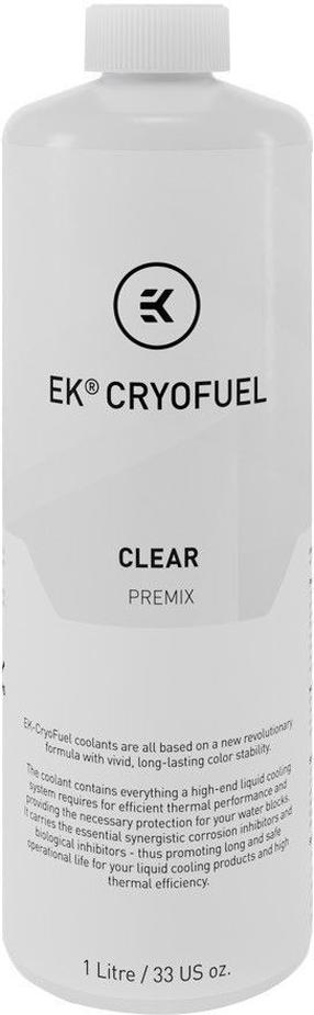 Aušinimo skystis EK Water Blocks, 1 l