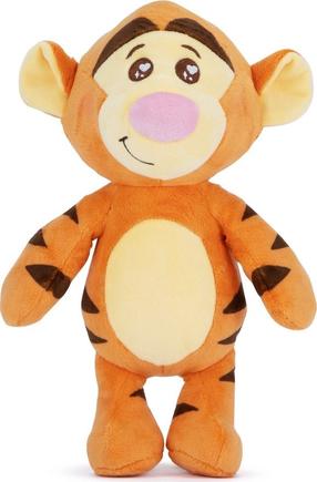 Плюшевая игрушка тигр Simba Winnie The Pooh Twinkle Eye, oранжевый цв., 25 см