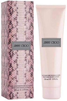 Ķermeņa losjons Jimmy Choo, 150 ml