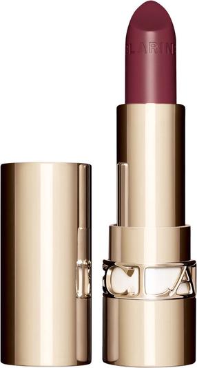 Huulepulk Clarins Joli Rouge Satin, 3.5 g, 744 soft plum