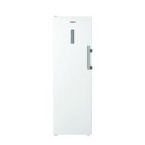Šaldiklis Whirlpool WHMFF 6312 W4E, vertikalus