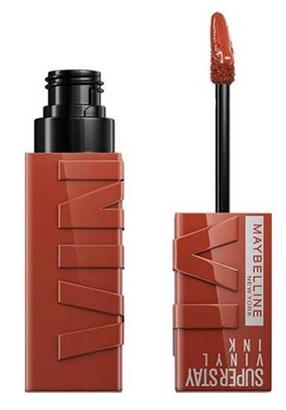 Huulepulk Maybelline SuperStay Vinyl Ink, 4.2 ml, 130 extra