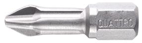Kruvikeeraja otsikute komplekt Makita P-06074, PH3, 25 mm, 1/4"