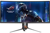 Monitors Asus ROG SWIFT PG348Q, IPS, 100 Hz, 34"
