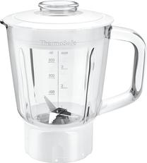 Smulkintuvas Bosch MUZ45MX1, 0.8 l