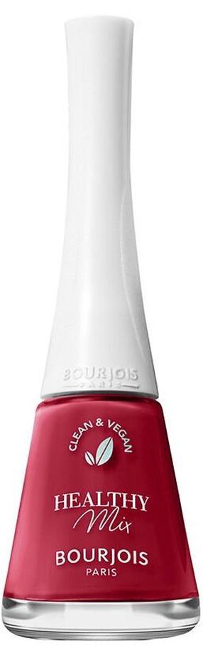 Nagų lakas Bourjois Paris Healthy Mix Healthy Mix, 9 ml
