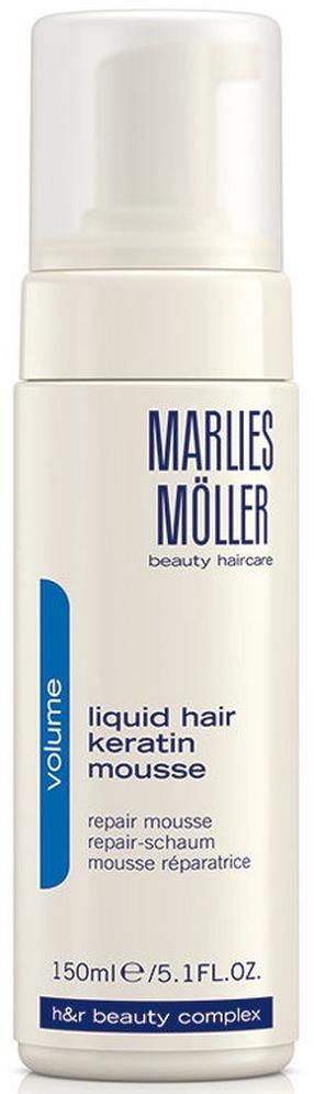 Plaukų putos Marlies Möller, 150 ml