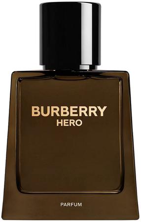 Parfimērijas ūdens Burberry Hero, 50 ml