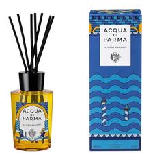Namų kvapas, kvapiosios lazdelės Acqua Di Parma La Casa Sul Lago, 180 ml